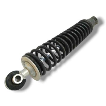 Recambio de amortiguador trasero derecho para aixam crossline 0.4 cc d referencia OEM IAM 5K003  