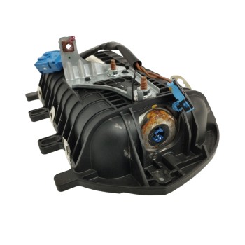 Recambio de airbag delantero derecho para citroën c4 picasso 1.6 blue-hdi fap referencia OEM IAM 9676715380  