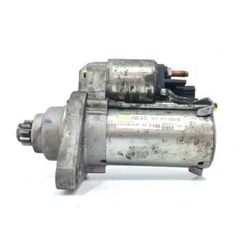 MOTOR ARRANQUE 02Z911023G D6GS11 