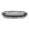 Recambio de rejilla delantera para ford fiesta (ce1) trend referencia OEM IAM H1BB8B271A5  