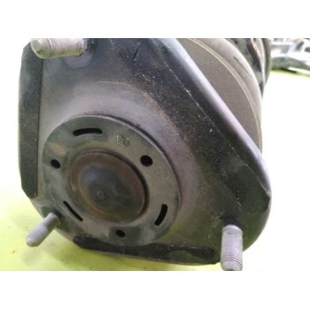 Recambio de amortiguador delantero izquierdo para toyota auris active referencia OEM IAM   