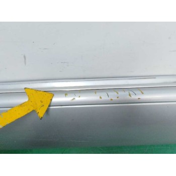 Recambio de faldon lateral para bmw x3 (e83) 2.5 24v referencia OEM IAM 51770302753 LADO IZQUIERDO 