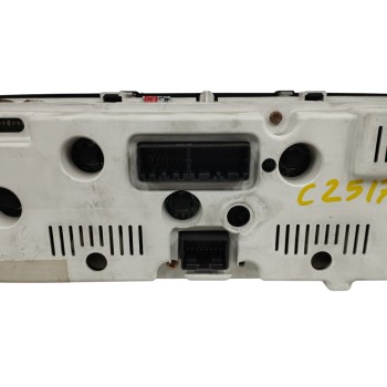 Recambio de cuadro instrumentos para ssangyong rodius 2.7 turbodiesel cat referencia OEM IAM 8020021100 11000918400S 