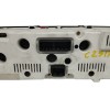 Recambio de cuadro instrumentos para ssangyong rodius 2.7 turbodiesel cat referencia OEM IAM 8020021100 11000918400S 