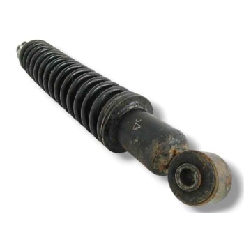 Recambio de amortiguador trasero derecho para aixam crossline 0.4 cc d referencia OEM IAM 5K003  