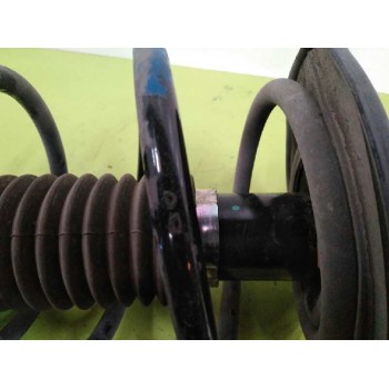 Recambio de amortiguador delantero izquierdo para toyota auris active referencia OEM IAM   