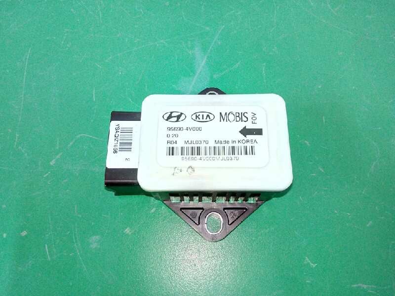 Recambio de sensor para hyundai h350 kasten 2.5 crdi cat referencia OEM IAM 956904V000 ESP Recambio de sensor para hyundai h350 kasten 2.5 crdi cat referencia OEM IAM 956904V000 ESP