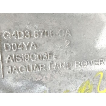 Recambio de carter para jaguar f-pace (x761) 2.0 td4 awd referencia OEM IAM G4D36706CA  
