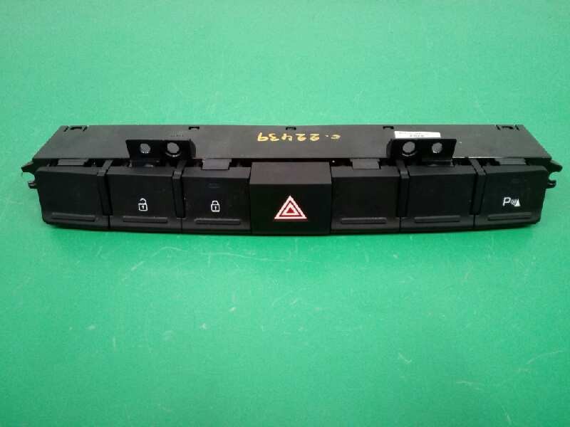 Recambio de warning para hyundai h350 kasten 2.5 crdi cat referencia OEM IAM 9370059140  