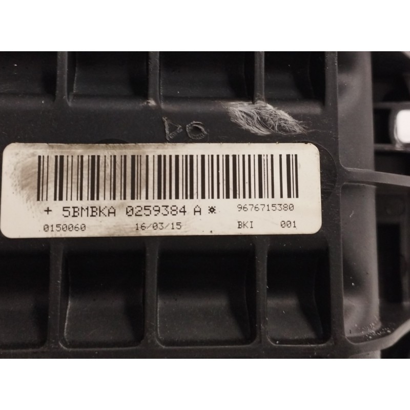 AIRBAG DELANTERO DERECHO