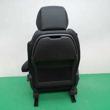 Recambio de asiento delantero derecho para citroën c4 grand picasso 1.2 12v e-thp referencia OEM IAM   