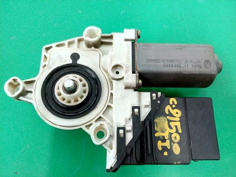 Recambio de motor elevalunas trasero izquierdo para volkswagen golf v berlina (1k1) sportline referencia OEM IAM 5K0959703C  