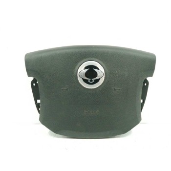 Recambio de airbag delantero izquierdo para ssangyong actyon 2.0 td cat referencia OEM IAM   