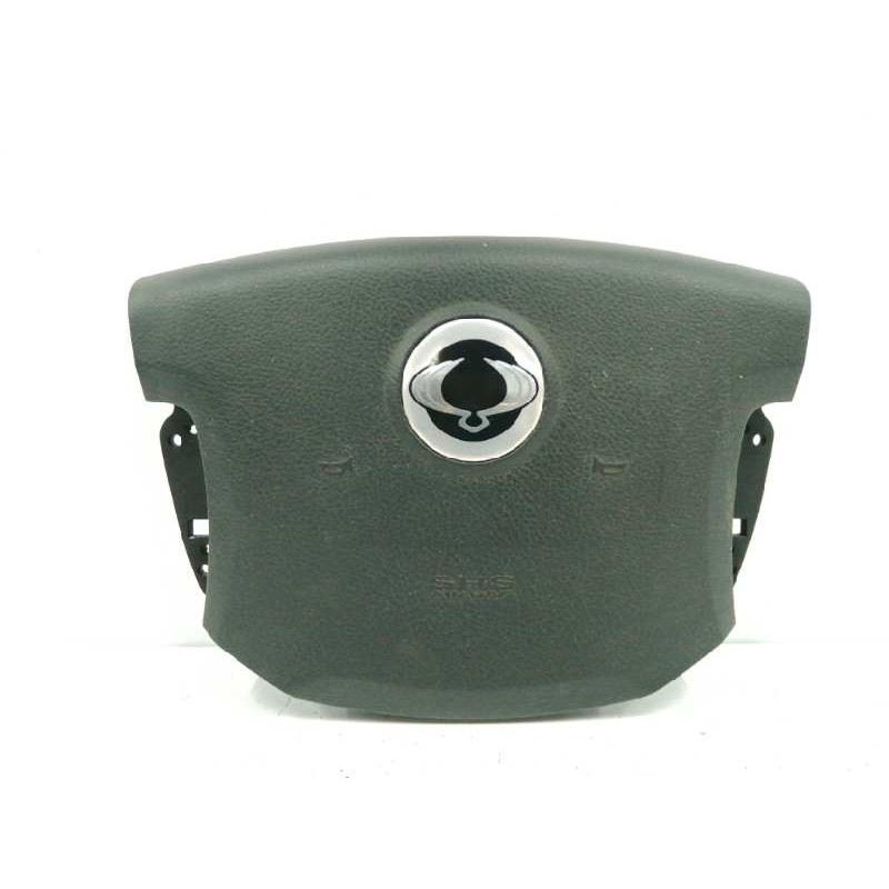Recambio de airbag delantero izquierdo para ssangyong actyon 2.0 td cat referencia OEM IAM   