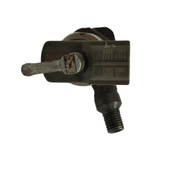 Recambio de inyector para mazda 6 lim. (gh) 2.2 turbodiesel cat referencia OEM IAM R2AA13H50 001106M13541 