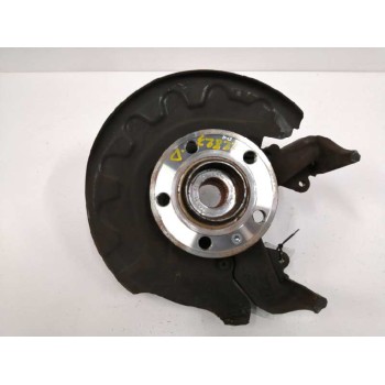 Recambio de mangueta delantera derecha para seat toledo (kg3) 1.4 tdi referencia OEM IAM 6C0256A  