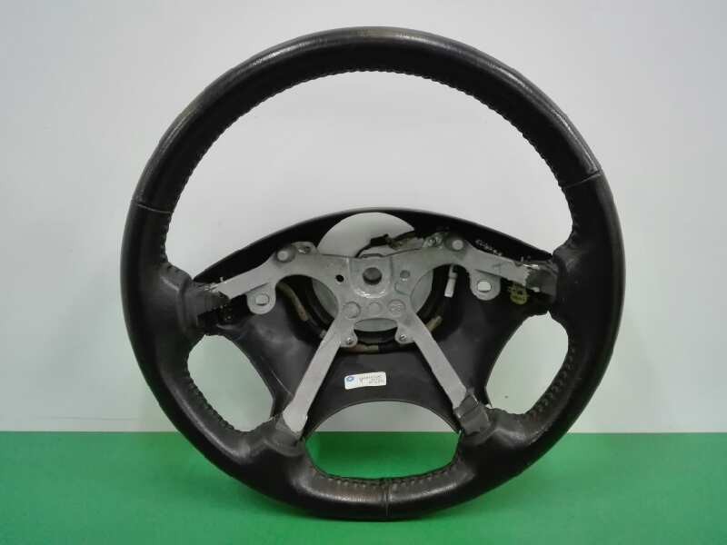 Recambio de volante para chrysler voyager (rg) 2.8 crd grand voyager limited referencia OEM IAM 0WF811DVAC  