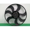 Recambio de electroventilador para dodge nitro 2.8 crd referencia OEM IAM 24041465  