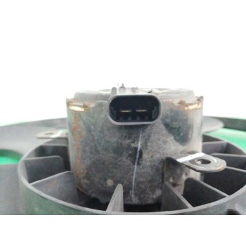 Recambio de electroventilador para dodge nitro 2.8 crd referencia OEM IAM 24041465  