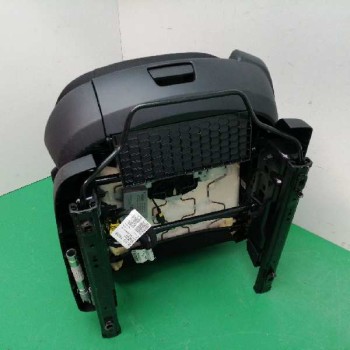 Recambio de asiento delantero derecho para citroën c4 grand picasso 1.2 12v e-thp referencia OEM IAM   
