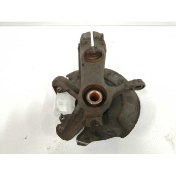 Recambio de mangueta delantera derecha para seat toledo (kg3) 1.4 tdi referencia OEM IAM 6C0256A  