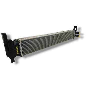 Recambio de intercooler para seat ibiza (6p1) reference referencia OEM IAM 6R0145805H  