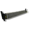 Recambio de intercooler para seat ibiza (6p1) reference referencia OEM IAM 6R0145805H  