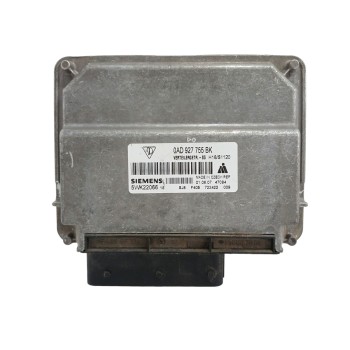 MODULO ELECTRONICO 0AD927755BK CONTRL TRANSFER 5WK22066