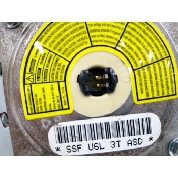 Recambio de airbag delantero izquierdo para ssangyong actyon 2.0 td cat referencia OEM IAM   
