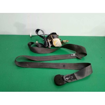 CINTURON SEGURIDAD DELANTERO DERECHO 138366D 33029439 