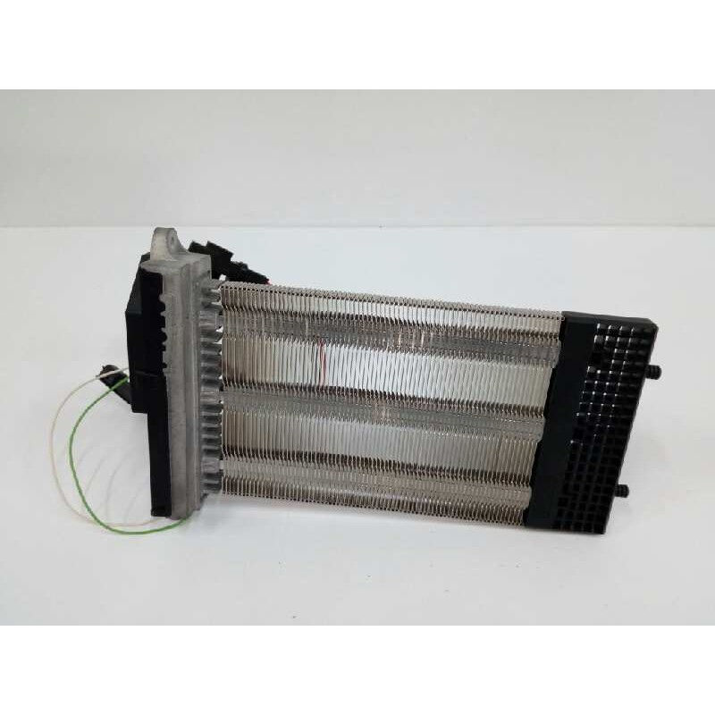 Recambio de resistencia calefaccion para ford transit kombi (ttg) 2.2 tdci cat referencia OEM IAM BK2118K463CB ELEMENTO CALEFACT