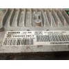 Recambio de centralita motor uce para citroën c3 1.4 hdi sx plus referencia OEM IAM 9648624280 5WS40110CT 