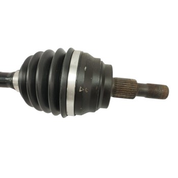 Recambio de transmision delantera derecha para mercedes-benz clase m (w164) ml 280 cdi 4-matic (164.120) referencia OEM IAM A164