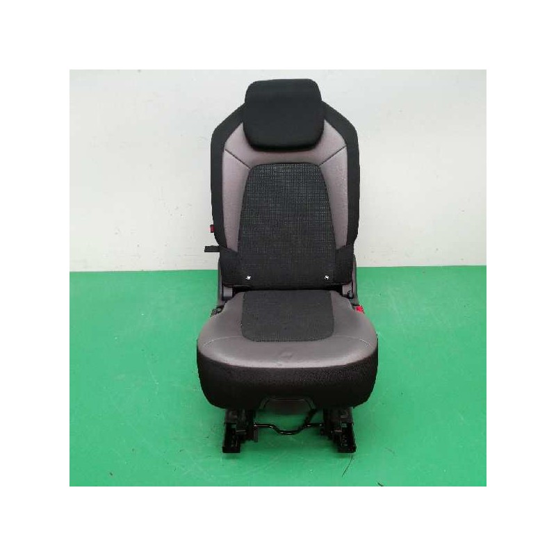 Recambio de asiento trasero medio para citroën c4 grand picasso 1.2 12v e-thp referencia OEM IAM   