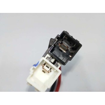 Recambio de resistencia calefaccion para ford transit kombi (ttg) 2.2 tdci cat referencia OEM IAM BK2118K463CB ELEMENTO CALEFACT