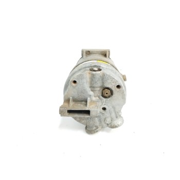 Recambio de compresor aire acondicionado para opel frontera b 2.2 16v dti referencia OEM IAM 90443840 1135324 