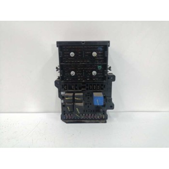 Recambio de caja reles / fusibles para chrysler voyager (gs) 2.5 turbodiesel referencia OEM IAM P04707996AF  