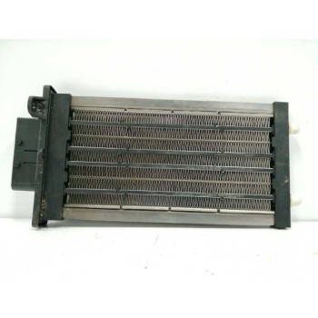 Recambio de resistencia calefaccion para ssangyong actyon 2.0 td cat referencia OEM IAM 2005401 ELEMENTO CALEFACTOR 