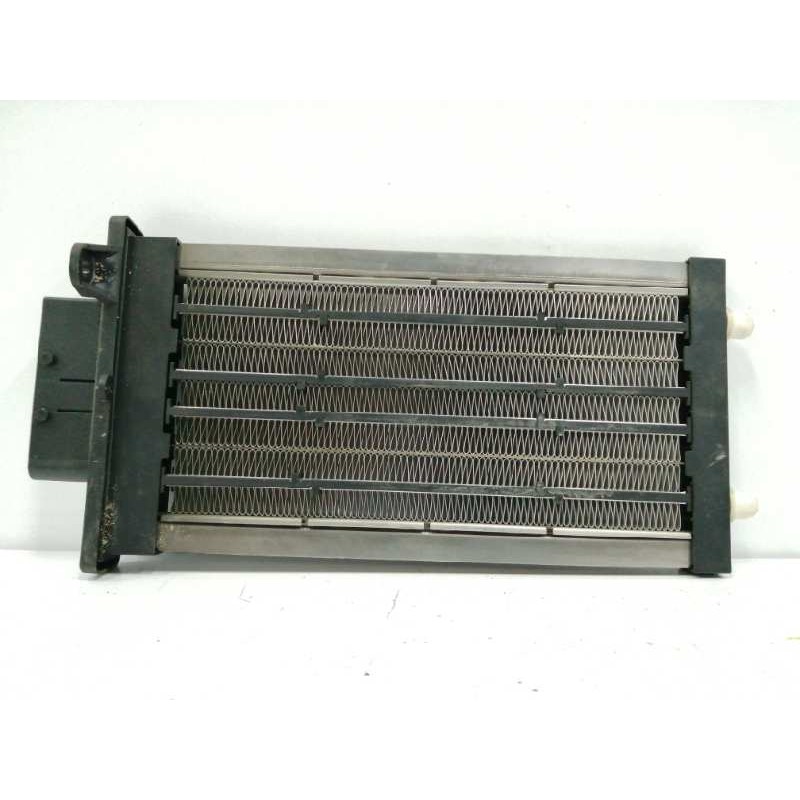 Recambio de resistencia calefaccion para ssangyong actyon 2.0 td cat referencia OEM IAM 2005401 ELEMENTO CALEFACTOR 
