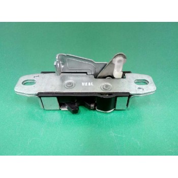 Recambio de cerradura puerta lateral derecha para hyundai h350 kasten 2.5 crdi cat referencia OEM IAM 8142059000 SUPERIOR 