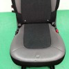 Recambio de asiento trasero medio para citroën c4 grand picasso 1.2 12v e-thp referencia OEM IAM   