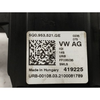 Recambio de mando multifuncion para seat arona (kj7, kjp) 1.0 tsi referencia OEM IAM   