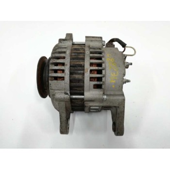 ALTERNADOR 231007F001 0123310051 