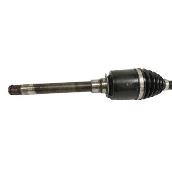 Recambio de transmision delantera derecha para mercedes-benz clase m (w164) ml 280 cdi 4-matic (164.120) referencia OEM IAM A164