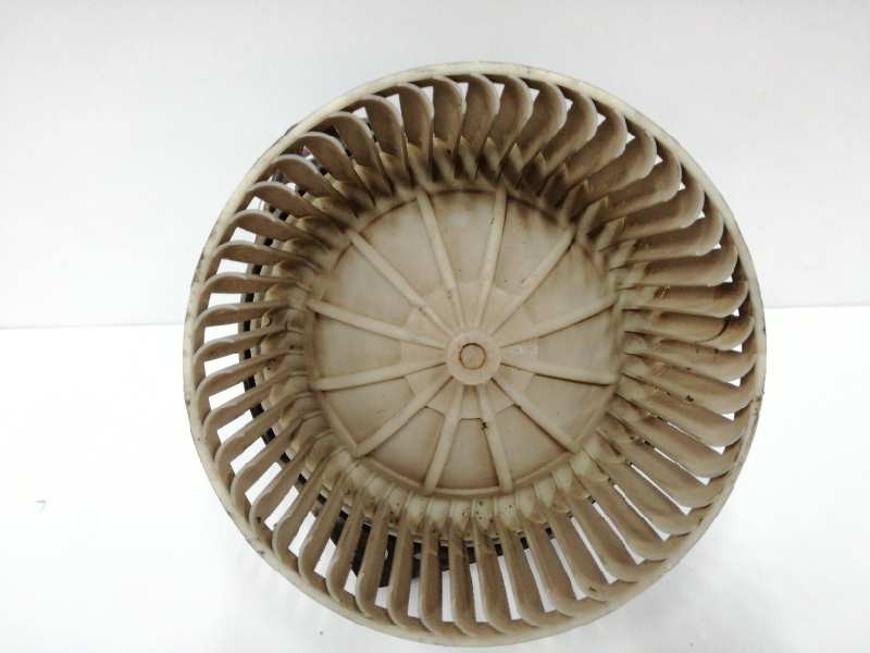 Recambio de motor calefaccion para nissan terrano/terrano.ii (r20) 2.7 turbodiesel referencia OEM IAM 4372330350 0130111153 