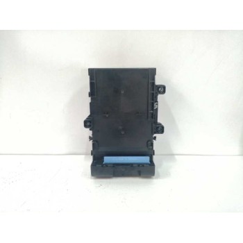 Recambio de caja reles / fusibles para chrysler voyager (gs) 2.5 turbodiesel referencia OEM IAM P04707996AF  