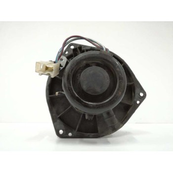 Recambio de motor calefaccion para nissan terrano/terrano.ii (r20) 2.7 turbodiesel referencia OEM IAM 4372330350 0130111153 