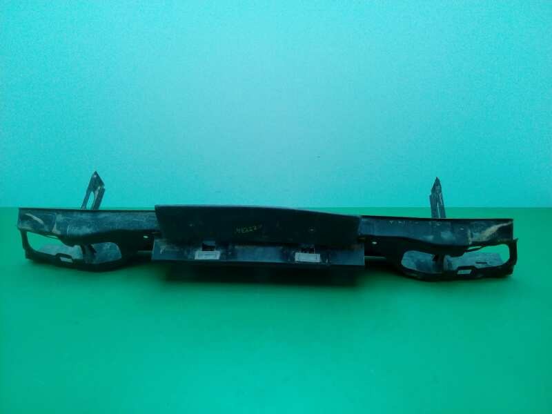 Recambio de refuerzo paragolpes trasero para nissan terrano/terrano.ii (r20) 2.7 turbodiesel referencia OEM IAM   