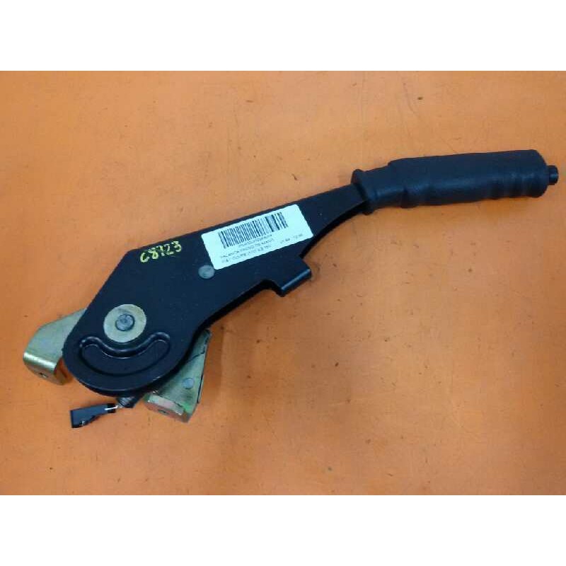Recambio de palanca freno de mano para fiat coupe (175) 2.0 16v referencia OEM IAM 0181948980  CACOMUNES
