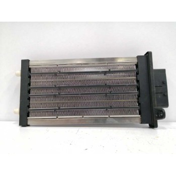 Recambio de resistencia calefaccion para ssangyong actyon 2.0 td cat referencia OEM IAM 2005401 ELEMENTO CALEFACTOR 